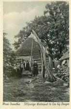 701278043 Ees bij Borger, Verzenden, Voor 1920, Drenthe