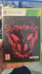 Splatterhouse - Xbox 360 - Horror Game, Spelcomputers en Games, Gebruikt, Vanaf 18 jaar, Vechten, 1 speler