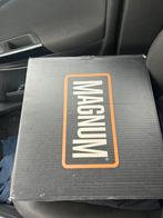 Magnum schoenen maat 46, Ophalen of Verzenden, Zo goed als nieuw