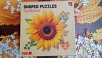 Shaped puzzel 700 stuks, Hobby en Vrije tijd, Denksport en Puzzels, Ophalen, 500 t/m 1500 stukjes, Zo goed als nieuw