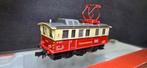 Fleischmann piccolo 796804 railslijper rood/beige., Fleischmann, Ophalen of Verzenden, Zo goed als nieuw, Analoog