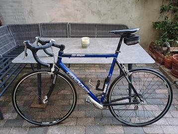 Bulls 600 Ultegra beschikbaar voor biedingen