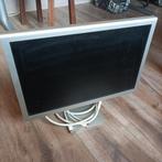 Apple Cinema Display - Scherm in goede staat, Computers en Software, Ophalen of Verzenden, 60 Hz of minder