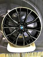 20 inch 5x120 BMW F10 669M Style Breedset Repl. Velgen Nieuw, Auto-onderdelen, Banden en Velgen, Nieuw, Velg(en), Personenwagen