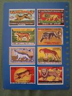 Anthon Beeke pop Art Print matches, Antiek en Kunst, Verzenden