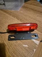 Achterlicht Fatbike meerdere modellen.Elektrische fiets., Fietsen en Brommers, Ophalen of Verzenden, Nieuw, Achterlicht