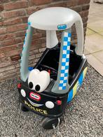 Little Tikes Politie Auto, Ophalen of Verzenden, Gebruikt, Loopvoertuig
