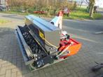 rotorkopeggen en overtopfrezen met zaaibak, Ophalen, Vollegrondsgroente, Overige typen