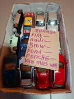 Burago  v a wat, Ophalen of Verzenden, Auto