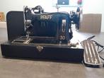 pfaff, Hobby en Vrije tijd, Naaimachines en Toebehoren, Ophalen, Gebruikt, Pfaff