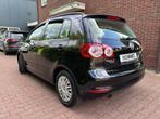 Volkswagen Golf Plus 1.2 TSI Comfortline, Gebruikt, Zwart, 4 cilinders, 1264 kg
