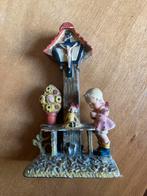 Art Brabancon beeldje: biddend hummeltje, Verzamelen, Beelden en Beeldjes, Ophalen of Verzenden, Gebruikt, Hummel