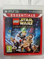 LEGO STAR WARS the complete SAGA, Spelcomputers en Games, Games | Sony PlayStation 3, Gebruikt, Ophalen of Verzenden