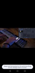 Looking for a roli piano with airwave, Overige merken, Gebruikt, 88 toetsen, Ophalen of Verzenden