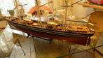 Te koop Cutty Sark, Hobby en Vrije tijd, Modelbouw | Boten en Schepen, Ophalen, Gebruikt, 1:50 tot 1:200, Overige merken
