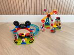 Lego 10778 Mickey & Friends Kermisplezier, Kinderen en Baby's, Speelgoed | Duplo en Lego, Ophalen of Verzenden, Zo goed als nieuw