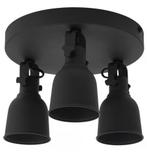 IKEA Hektar lampen, Ophalen, Gebruikt, Metaal