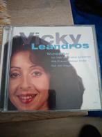 Vicky Leandros - Wunderbar CD, Ophalen of Verzenden, Gebruikt