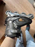 Skeelers maat 40, Gebruikt, Inline skates 4 wielen, Ophalen, Overige merken