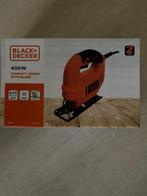 Nieuwe Decopeerzaag van merk Black & Decker,, Nieuw, Ophalen of Verzenden, Black & Decker, Minder dan 600 watt