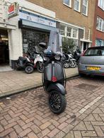 Vespa sprint 2023, Fietsen en Brommers, Scooters | Vespa, Ophalen, Maximaal 45 km/u, Vespa S, Zo goed als nieuw