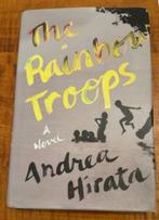 Andrea Hirata The Rainbow Troops Indonesia Fairytale 1e druk, Verzenden, Nieuw