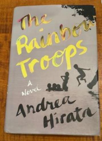 Andrea Hirata The Rainbow Troops Indonesia Fairytale 1e druk beschikbaar voor biedingen