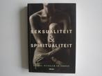 Seksualiteit en spiritualiteit (9009/12-45) Nu voor € 6,00, Ophalen of Verzenden, Zo goed als nieuw, Overige onderwerpen, Achtergrond en Informatie