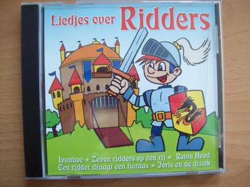 Liedjes Over Ridders beschikbaar voor biedingen