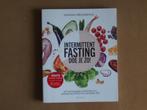 Intermittent Fasting doe je zo!, Boeken, Gezondheid, Dieet en Voeding, Ophalen of Verzenden, Zo goed als nieuw, Dieet en Voeding