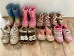 Compleet schoenenpakket maat 23! (incl. Collegienslofjes), Meisje, Ophalen of Verzenden, Shoesme, Gebruikt