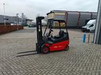 Linde E20-01 Elektrische Heftruck - 2500 kg, Zakelijke goederen, Machines en Bouw | Heftrucks en Intern transport, Ophalen, Linde