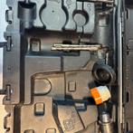 Worx WX333 Boorhamer 1250W Watt, Doe-het-zelf en Verbouw, Gereedschap | Boormachines, Worx, Zo goed als nieuw, Support@worx.com