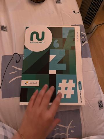 Mariska van Daele-van Deursen - Leerwerboek beschikbaar voor biedingen