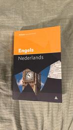 Prisma woordenboek Engels-Nederlands, Boeken, Woordenboeken, Prisma of Spectrum, Nederlands, Ophalen of Verzenden, Zo goed als nieuw