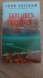 John grisham Verloren seizoen, Ophalen of Verzenden, Gelezen, Nederland