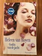 Heleen van Royen - Godin van de jacht, Gelezen, Verzenden, Heleen van Royen, Verhalen