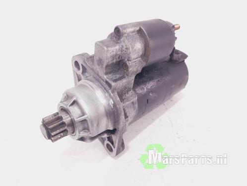 Startmotor van een Volkswagen Transporter, Auto-onderdelen, Motor en Toebehoren, Volkswagen, Gebruikt, 6 maanden garantie, 12 maanden garantie
