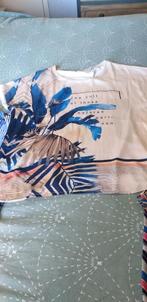 3 stuks t shirts dames maat M, Ophalen of Verzenden, Zo goed als nieuw, Korte mouw