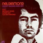 Neil Diamond – Velvet Gloves And Spit, Ophalen of Verzenden, Zo goed als nieuw, 12 inch, Poprock