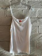 Triump hemd 46 NIEUW!! Nu €3, Kleding | Dames, Ophalen of Verzenden, Wit, Hemd