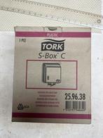 Tork S-Box C Zeepdispenser nieuw in doos, Ophalen of Verzenden