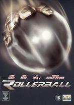 Speelfilm - Rollerball DVD, Cd's en Dvd's, Zo goed als nieuw, Actie, Verzenden, Vanaf 16 jaar