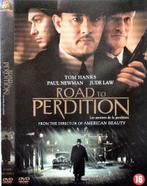 DVD  SPEELFILM - Road To Perdition (Tom Hanks), Ophalen of Verzenden, Zo goed als nieuw