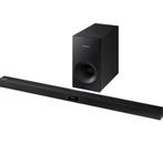 Samsung soundbar HW-J355 met subwoofer, Ophalen, Bluetooth, Gebruikt