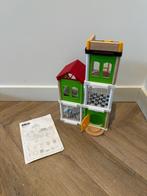 Heel goed Brio houten trein familie huis set 33941 villa toy, Ophalen of Verzenden, Zo goed als nieuw