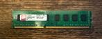 2GB Kingston DDR3 PC3-10600U 1333Mhz ACR256X64D3U1333C9, Ophalen of Verzenden, Zo goed als nieuw, DDR3, Desktop