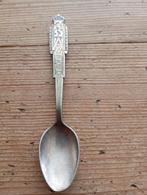 Vintage Avro lepeltje 1932 Gero verzilverd, Antiek en Kunst, Ophalen of Verzenden