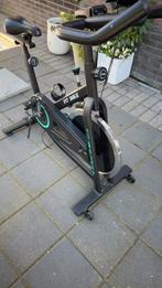 Spinningfiets Fit Bike Race 2 - hometrainer, Ophalen, Zo goed als nieuw, Metaal, Spinningfiets