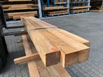 Douglas balken 150x150 fijnbezaagd restant partij, Ophalen, Zo goed als nieuw, 250 cm of meer, Balken